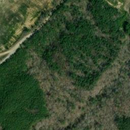 Satellite imagery of Barnes Mine, US