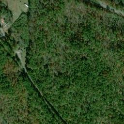 Satellite imagery of Section Eighteen Prospect, US