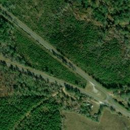 Satellite imagery of Section Eighteen Prospect, US