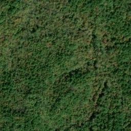 Satellite imagery of Amason Prospect, US
