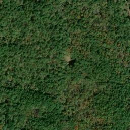 Satellite imagery of Amason Prospect, US