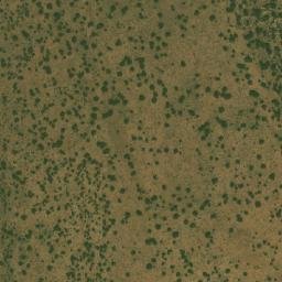 Satellite imagery of El Aïatta, DZ