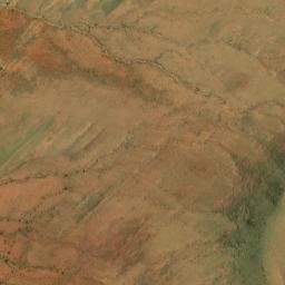 Satellite imagery of Dal’at el ’Asfer, DZ
