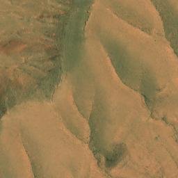 Satellite imagery of Dal’at el ’Asfer, DZ