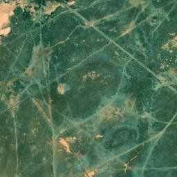 Satellite imagery of Rass Ksiba, TN