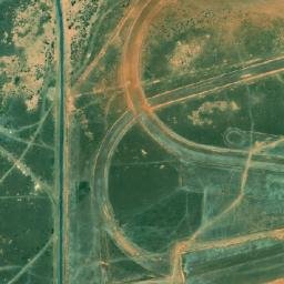 Satellite imagery of Rass Ksiba, TN