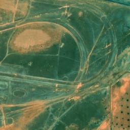 Satellite imagery of Rass Ksiba, TN