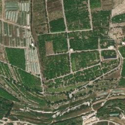 Satellite imagery of El Mahdoura, LB
