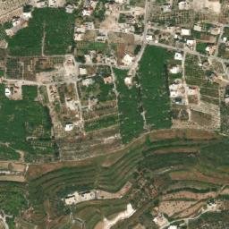 Satellite imagery of El Mahdoura, LB