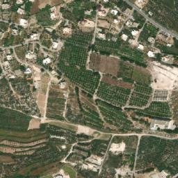 Satellite imagery of El Mahdoura, LB
