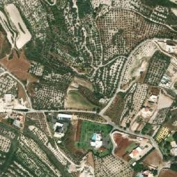Satellite imagery of El Khomsîyé, LB