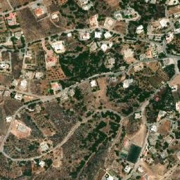 Satellite imagery of Et Tallé, LB