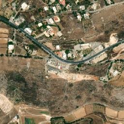 Satellite imagery of Et Tallé, LB