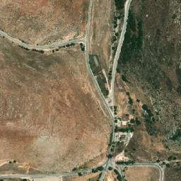 Satellite imagery of El Qataât, LB