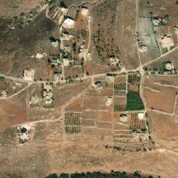 Satellite imagery of El Qataât, LB