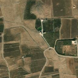 Satellite imagery of Tall Karm al Khān, SY