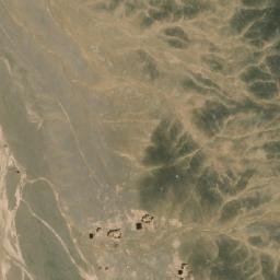 Satellite imagery of Tapah-ye Chāh-e Tāghān, AF