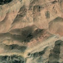 Satellite imagery of Kōh-e Anārī Yak, AF