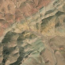 Satellite imagery of Kōh-e Anārī Yak, AF