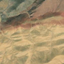 Satellite imagery of Kōh-e Pashakhwān, AF