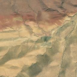 Satellite imagery of Kōh-e Pashakhwān, AF
