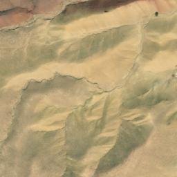 Satellite imagery of Kōh-e Pashakhwān, AF