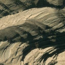 Satellite imagery of Darāz Kōh, AF