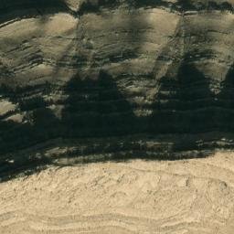 Satellite imagery of Darāz Kōh, AF