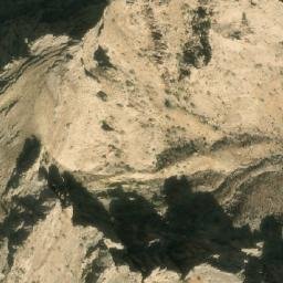 Satellite imagery of Kōh-e Pīr Khilach, AF