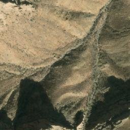 Satellite imagery of Kōh-e Pīr Khilach, AF