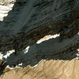 Satellite imagery of Tāwah-ye Sowz, AF