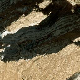 Satellite imagery of Tāwah-ye Sowz, AF