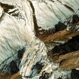 Satellite imagery of Kōh-e Mughul Kushtah, AF