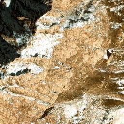 Satellite imagery of Kōh-e Mughul Kushtah, AF
