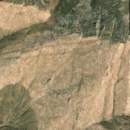 Satellite imagery of Kōh-e Chaghan Chashmah, AF