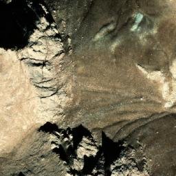 Satellite imagery of Kōh-e Chaghan Chashmah, AF