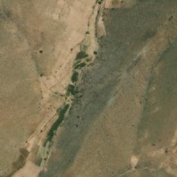 Satellite imagery of Kūh-e Kermū, AF