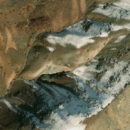 Satellite imagery of Parlarzār Ghar, AF