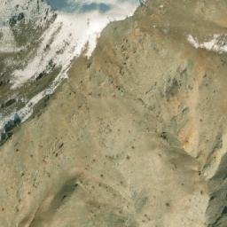 Satellite imagery of Parlarzār Ghar, AF