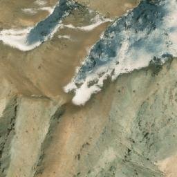 Satellite imagery of Parlarzār Ghar, AF