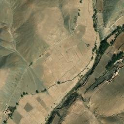 Satellite imagery of Tōr Ghwand, AF