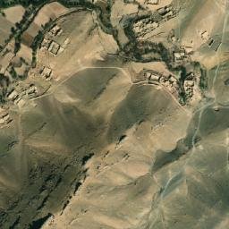 Satellite imagery of Tōr Ghwand, AF