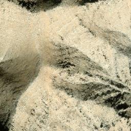 Satellite imagery of Kōh-e Hazār Buz, AF