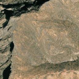 Satellite imagery of Dirowsh, AF