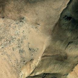 Satellite imagery of Kōh-e Ōlangak, AF