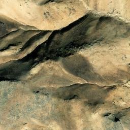 Satellite imagery of Kōh-e Ōlangak, AF