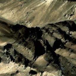 Satellite imagery of Pāy-e Sang, AF