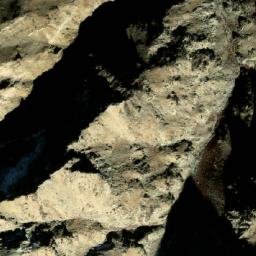 Satellite imagery of Pāy-e Sang, AF