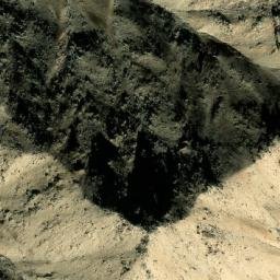 Satellite imagery of Ḏāyṟah, AF