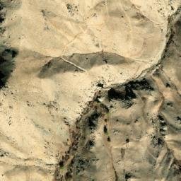 Satellite imagery of Ḏāyṟah, AF
